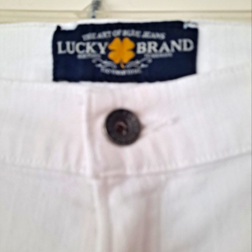 Ladies jeans